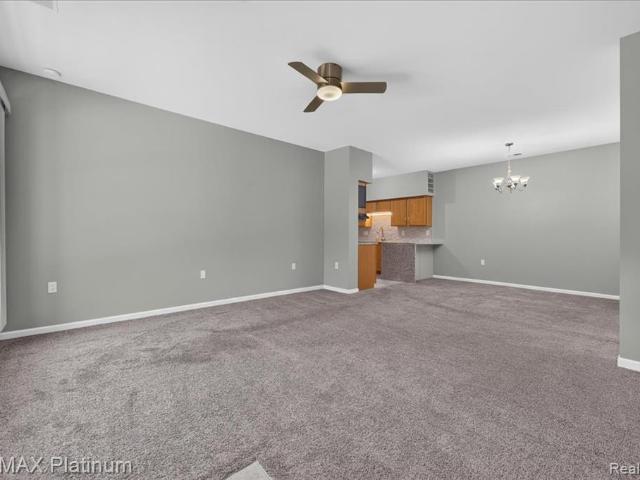 Condo for sale in Howell, Michigan