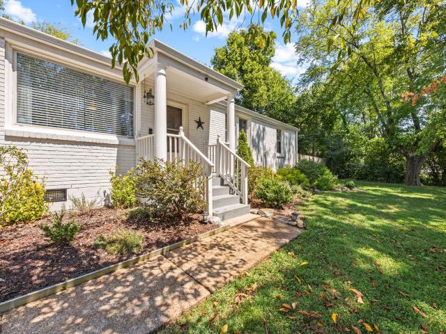 House for sale in Tennessee