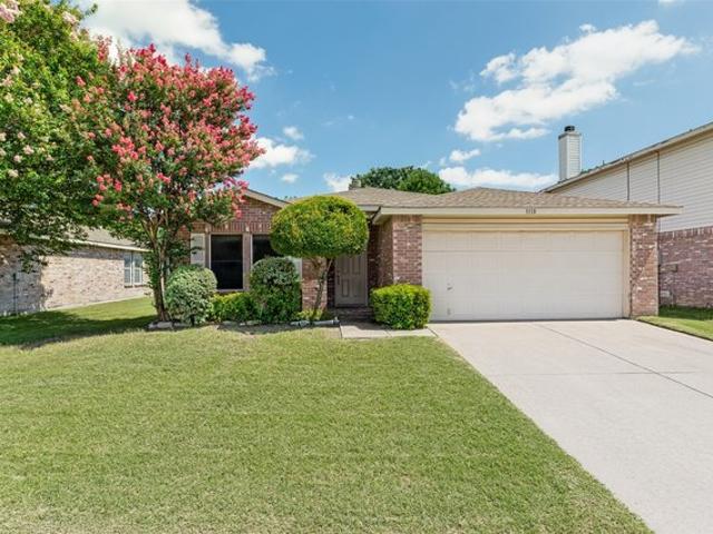 House for sale in Mckinney, Texas