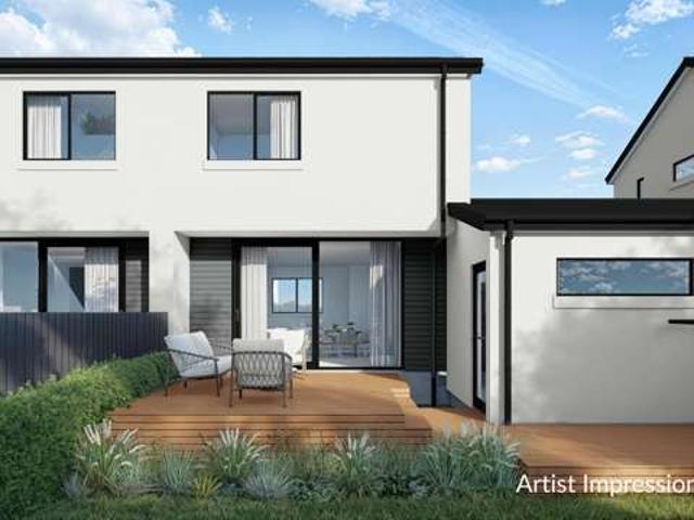 Townhouse for sale in Saint Albans, Canterbury