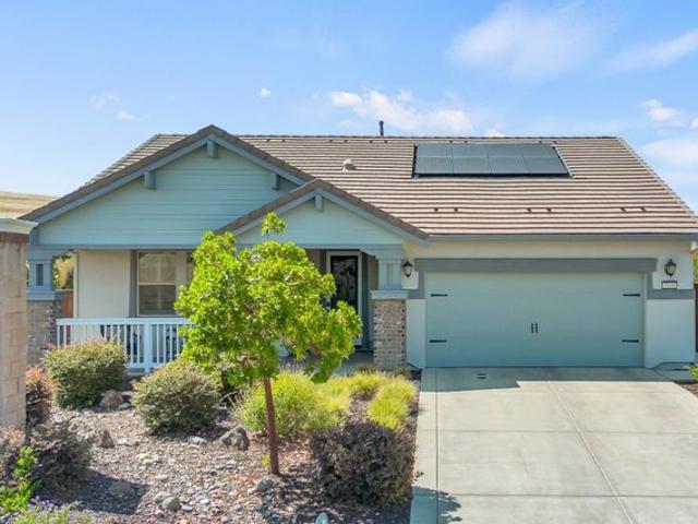 House for sale in California