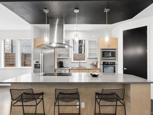House for sale in Denver, Colorado