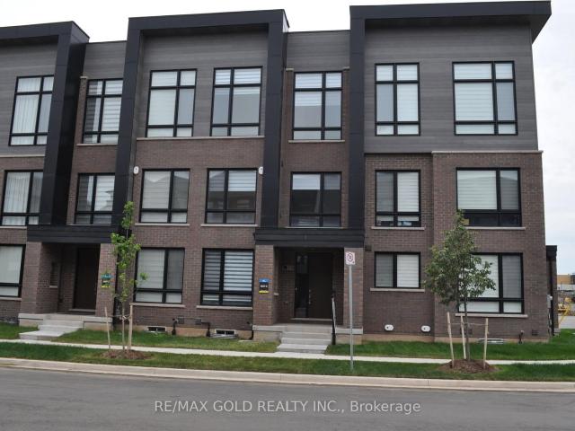 Property for rent in Oakville, Ontario