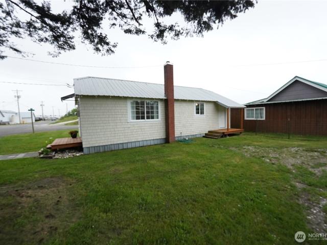 House for sale in Ocean Park, Washington