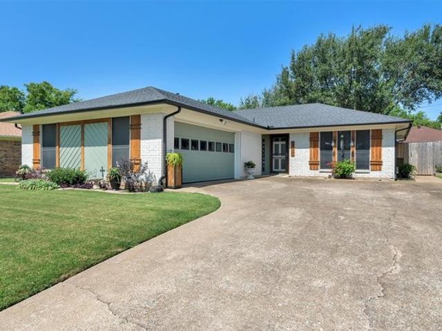House for sale in Sherman, Texas