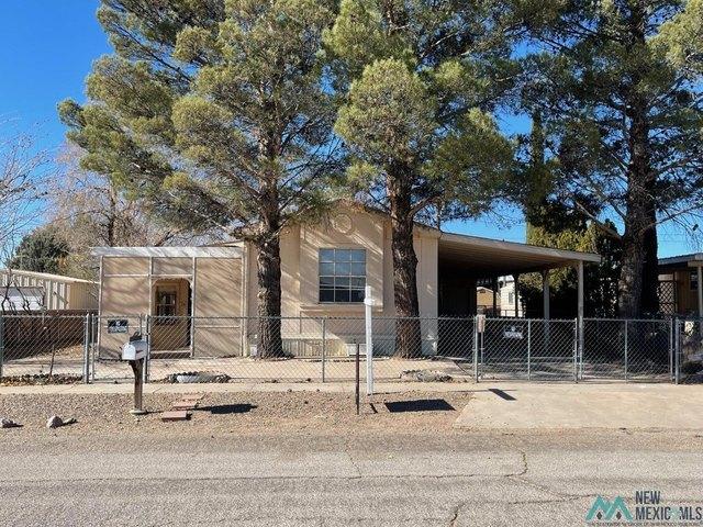 House for sale in Luna, New Mexico