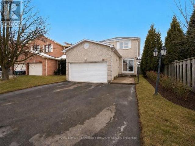 House for sale in Mississauga, Ontario
