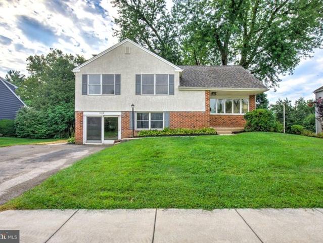 House for sale in Norristown, Pennsylvania