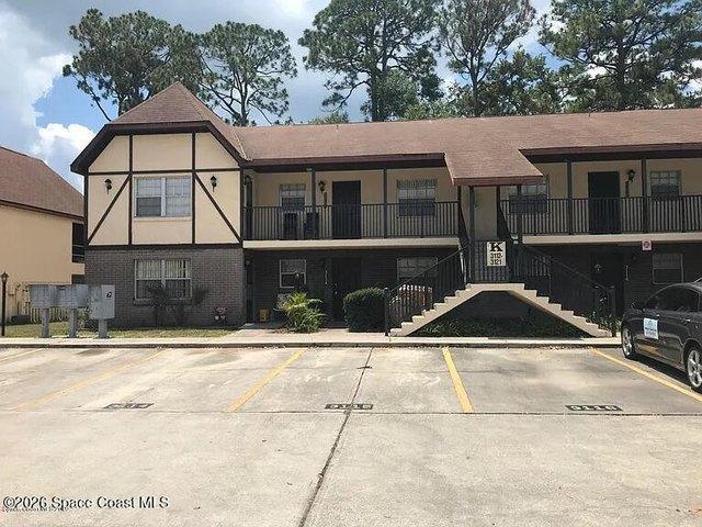 Condo for sale in Titusville, Florida