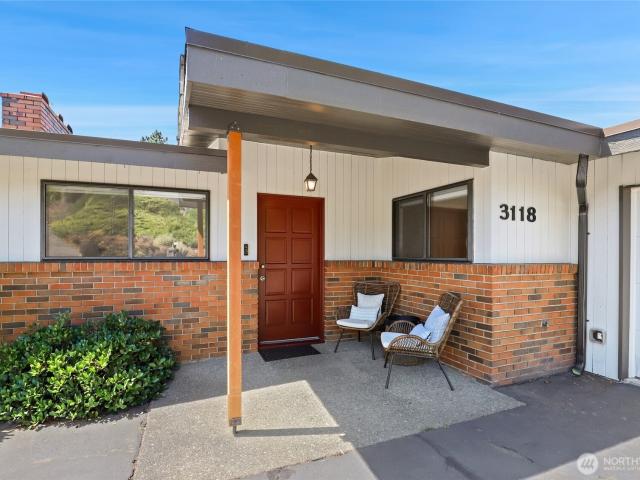 House for sale in University Place, Washington