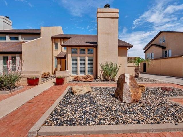 Townhouse for sale in Midland, Texas