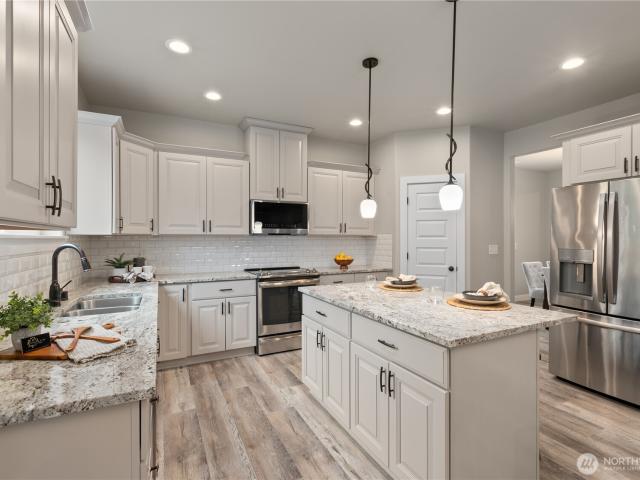 House for sale in Roy, Washington