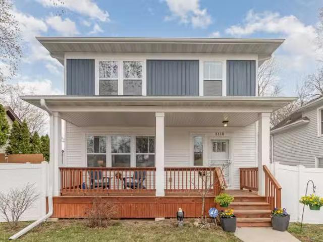 House for sale in Minneapolis