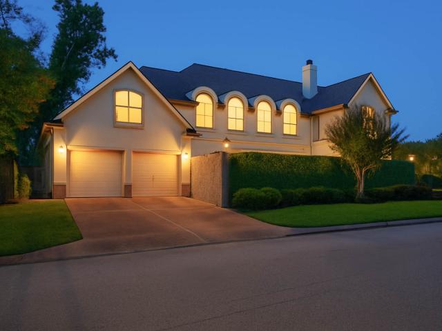 Property for rent in Harris, Texas