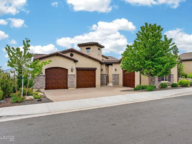 House for sale in Reno, Nevada
