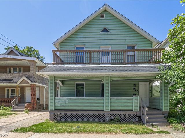 Property for rent in Cleveland, Ohio