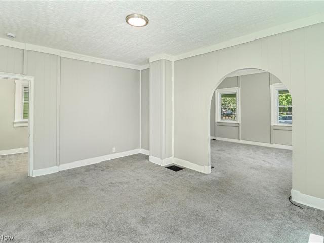 House for sale in Cleveland, Ohio