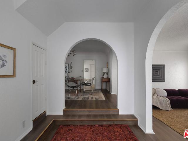 House for sale in Canoga Park, California