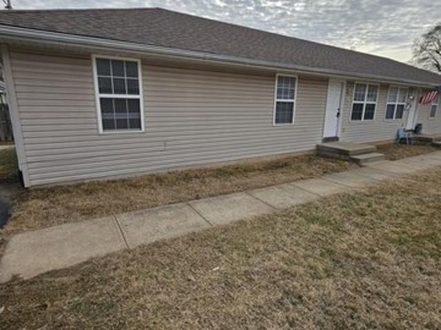 Townhouse for rent in Springfield, Missouri
