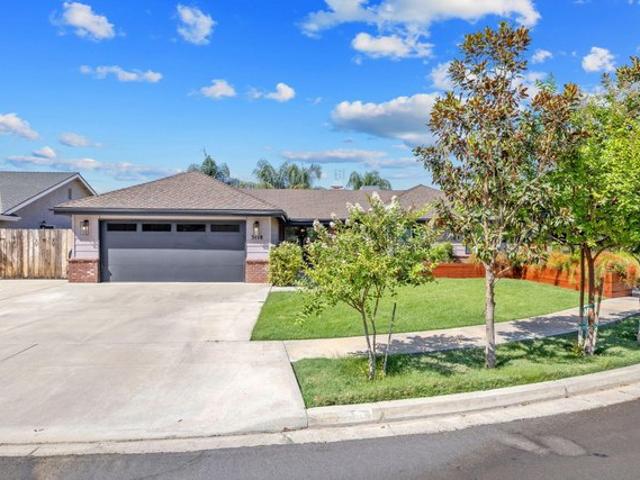House for sale in Tulare, California