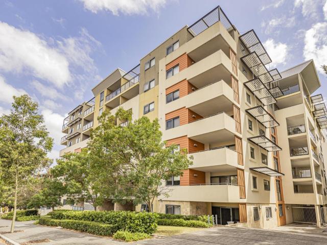 Apartment for sale in Western Australia