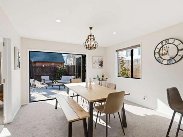 Townhouse for sale in Papanui, Canterbury