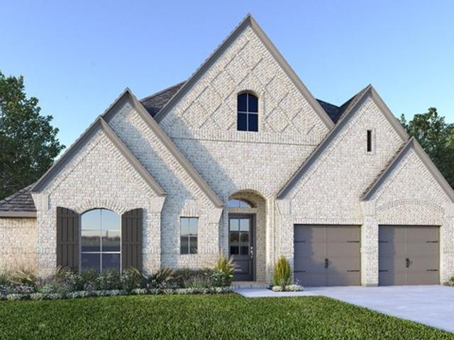 House for sale in Mckinney, Texas