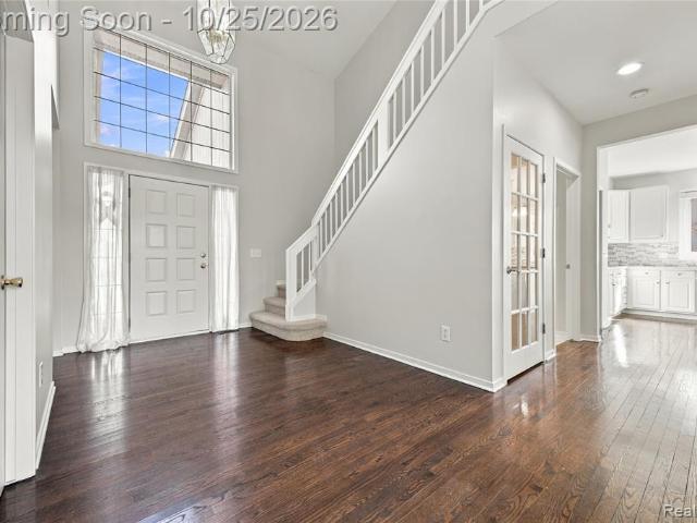 House for sale in Haverhill Farms, Novi