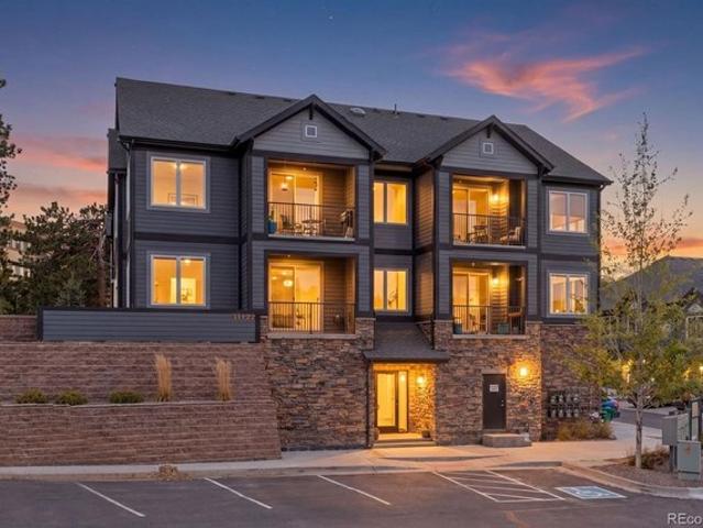 Condo for sale in Evergreen, Colorado