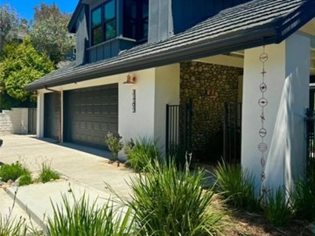 House for sale in San Juan Capistrano, California