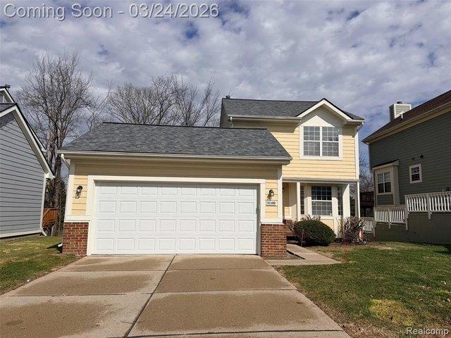 Condo for sale in Novi, Michigan