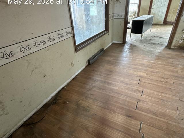 Land for sale in Hubbard, Iowa