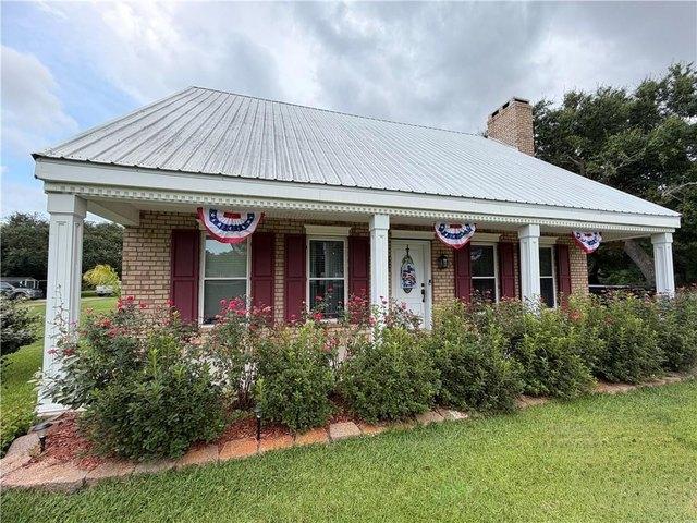 House for sale in Buras, Louisiana