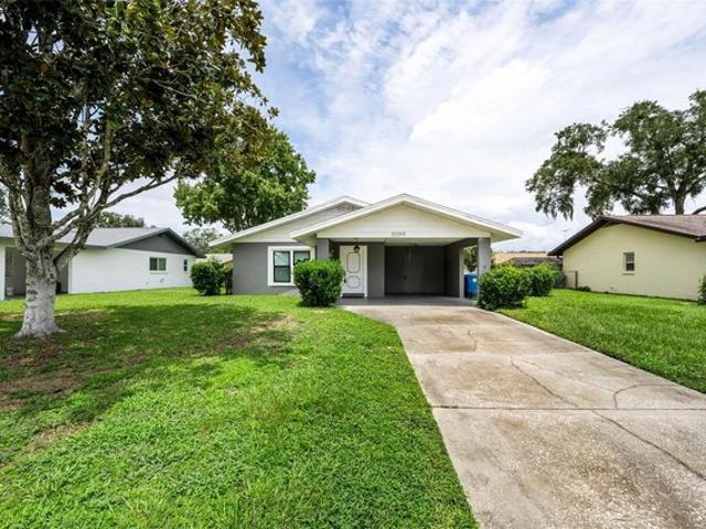 House for sale in Brooksville, Florida