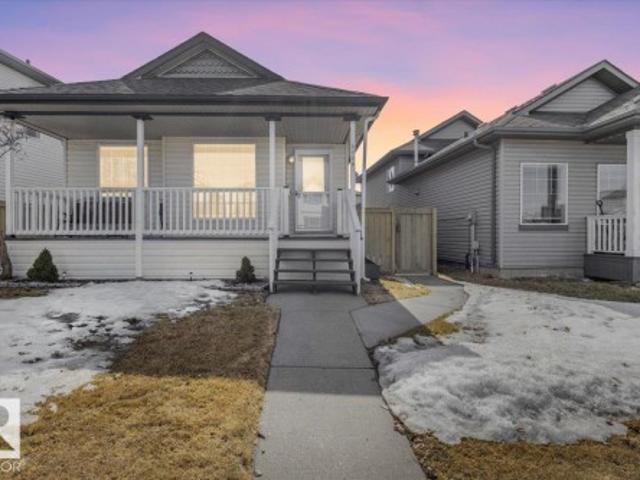 House for sale in Wedgewood, Alberta