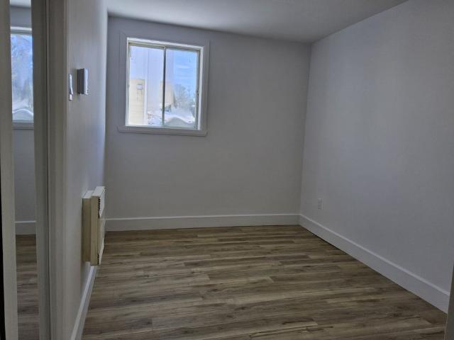 Apartment for rent in St. Leonard's, Quebec