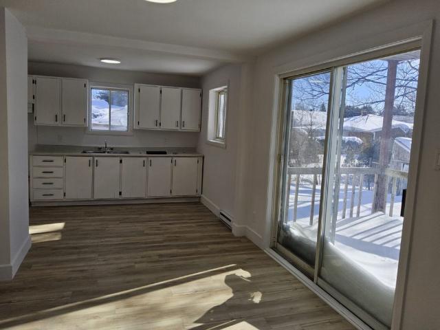 Apartment for rent in St. Leonard's, Quebec
