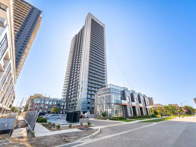 Condo for sale in Mississauga, Ontario