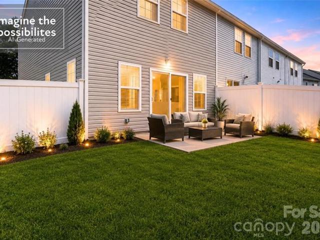 Townhouse for sale in Mecklenburg, North Carolina