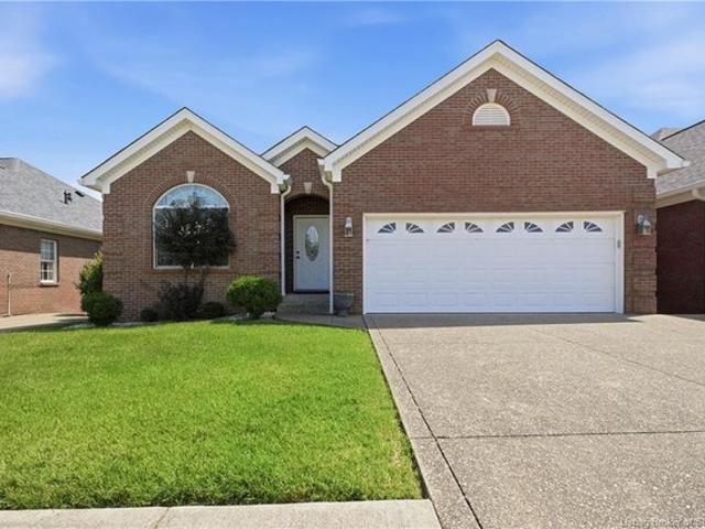 House for sale in New Albany, Indiana