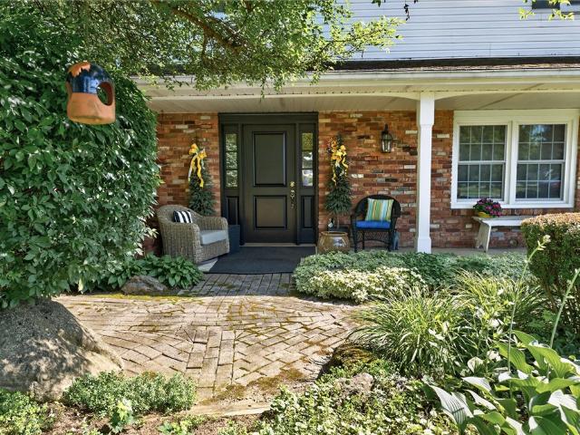 House for sale in Penfield, New York