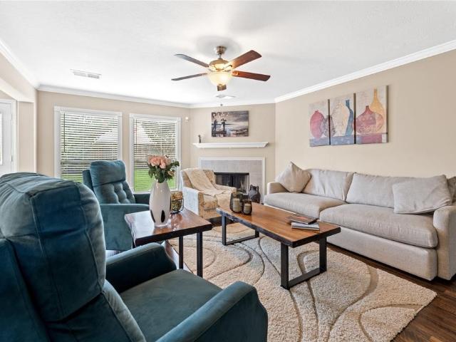 Property for rent in Katy, Texas