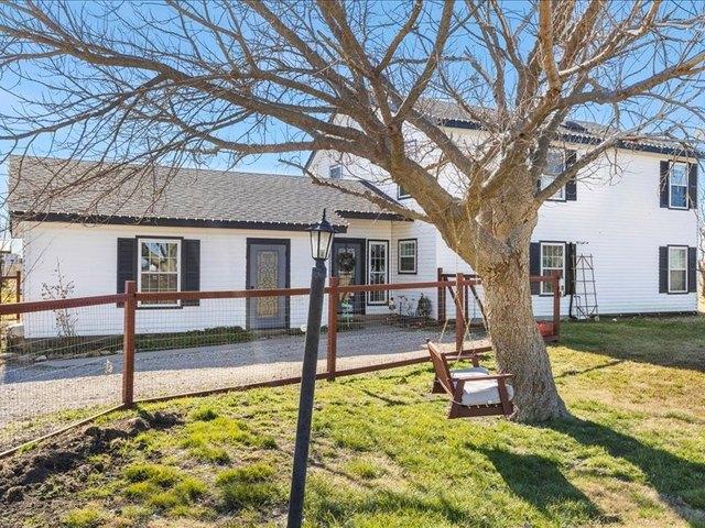 House for rent in Denton, Texas