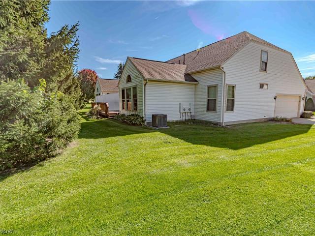Condo for sale in Medina, Medina County
