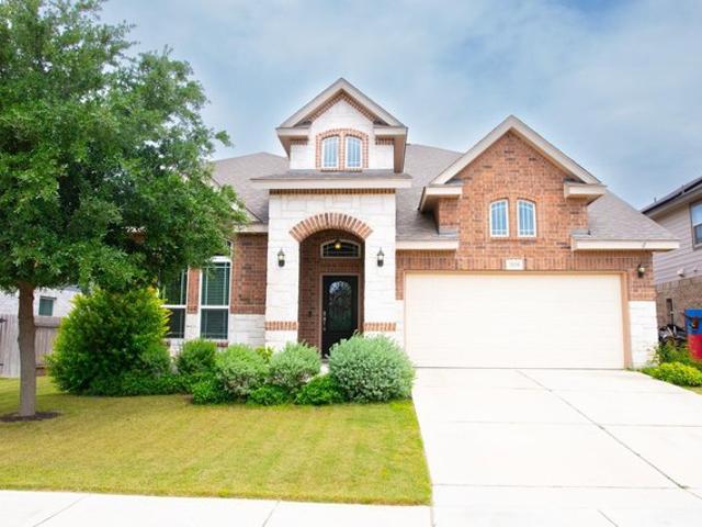 House for sale in Hays, Texas