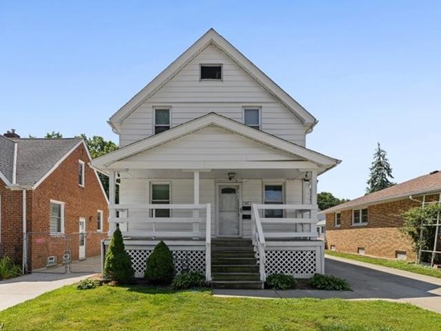 House for sale in Parma, Ohio