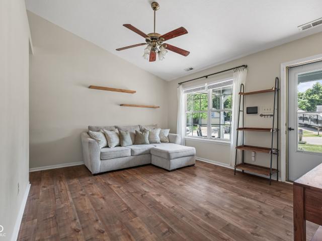 House for sale in Camby, Indiana