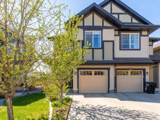 House for sale in Wedgewood, Alberta