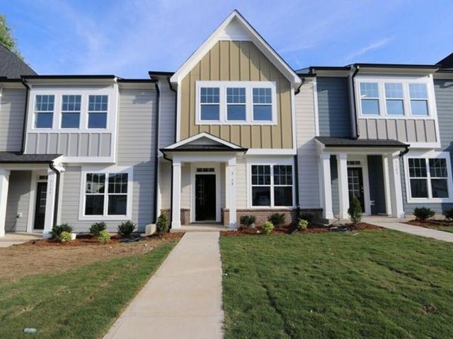 Townhouse for sale in Wake, North Carolina