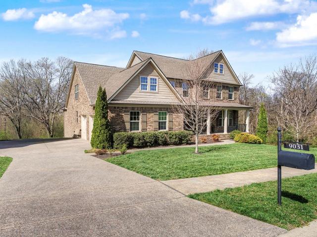Property for sale in Tennessee